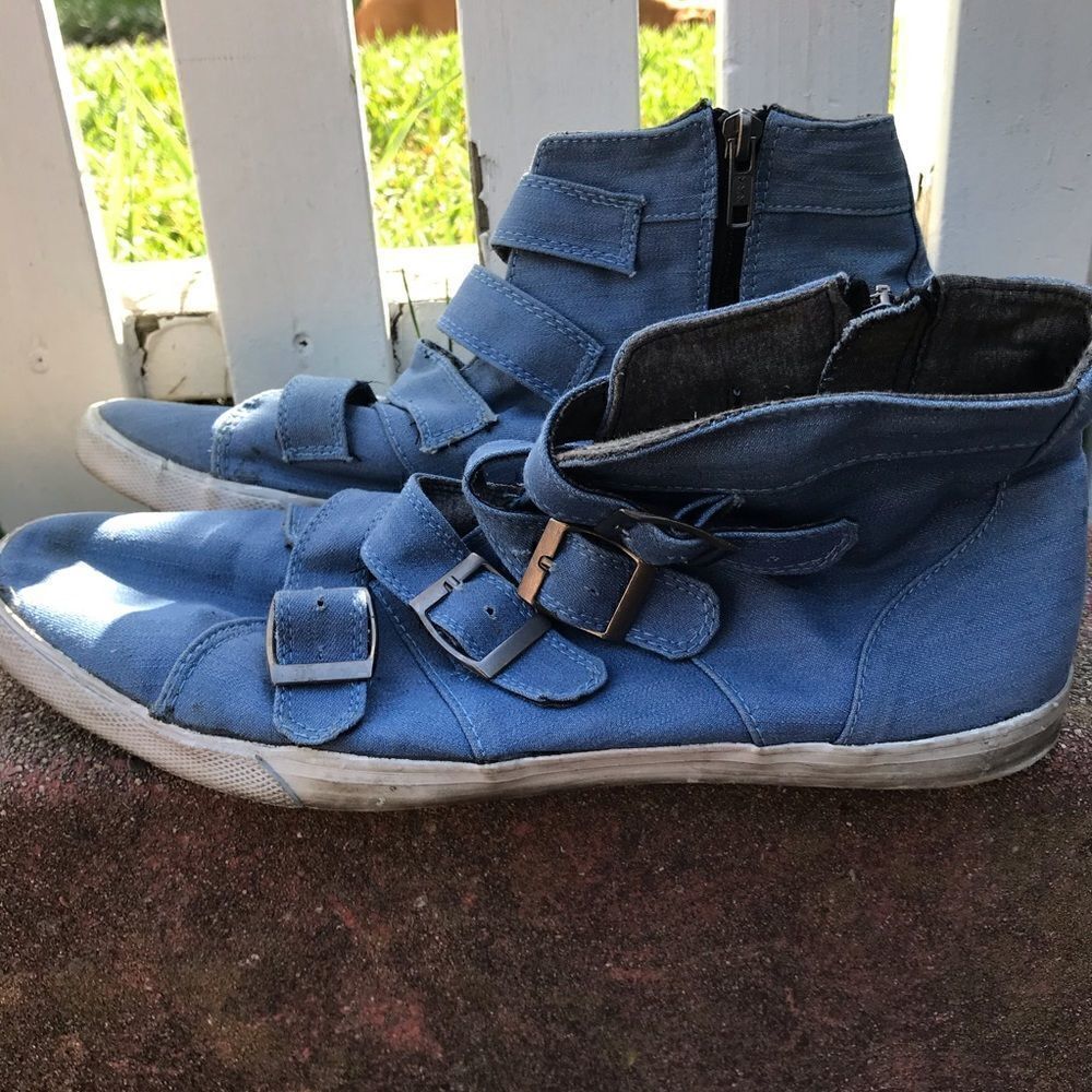 Aldo - Picture 8 of 8